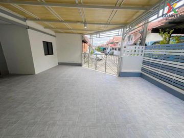 FOR SELL townhouse Baan Pruksa 9 BTS-Sena Nikhom CX-101330
