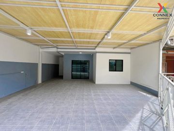 FOR SELL townhouse Baan Pruksa 9 BTS-Sena Nikhom CX-101330