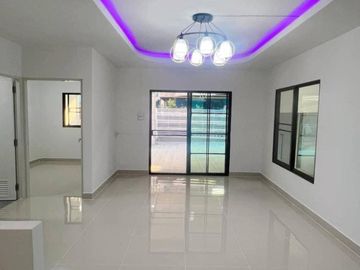 FOR SELL townhouse Baan Pruksa 9 BTS-Sena Nikhom CX-101330