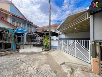 FOR SELL townhouse Baan Pruksa 9 BTS-Sena Nikhom CX-101330