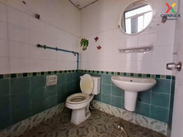 FOR SELL townhouse Baan Pruksa 12 Rangsit-Klong 3 BTS-Phloen Chit CX-101511