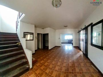FOR SELL townhouse Baan Pruksa 12 Rangsit-Klong 3 BTS-Phloen Chit CX-101511