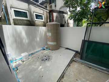 FOR SELL townhouse AREEYA MANDARINA SUKHUMVIT 77 BTS-Phloen Chit CX-101459