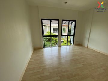 FOR SELL townhouse AREEYA MANDARINA SUKHUMVIT 77 BTS-Phloen Chit CX-101459