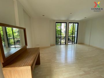 FOR SELL townhouse AREEYA MANDARINA SUKHUMVIT 77 BTS-Phloen Chit CX-101459