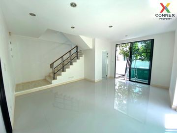 FOR SELL townhouse AREEYA MANDARINA SUKHUMVIT 77 BTS-Phloen Chit CX-101459