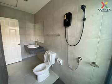 FOR SELL townhouse AREEYA MANDARINA SUKHUMVIT 77 BTS-Phloen Chit CX-101459