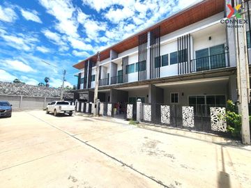 FOR SELL house Baan Aun Ai Rak Nong Mai Daeng-Amata BTS-Victory Monument CX-101522