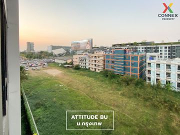FOR SELL condo Attitude BU BTS-Thong Lo CX-101713