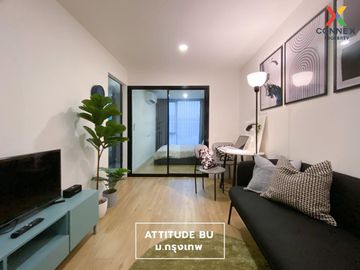 FOR SELL condo Attitude BU BTS-Thong Lo CX-101713