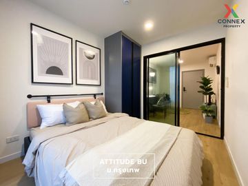 FOR SELL condo Attitude BU BTS-Thong Lo CX-101713