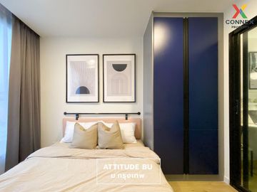 FOR SELL condo Attitude BU BTS-Thong Lo CX-101713