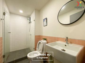 FOR SELL condo Attitude BU BTS-Thong Lo CX-101713