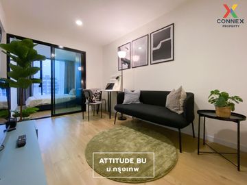 FOR SELL condo Attitude BU BTS-Thong Lo CX-101713