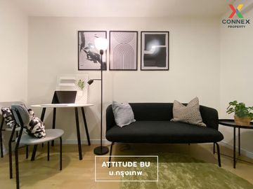 FOR SELL condo Attitude BU BTS-Thong Lo CX-101713