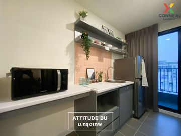 FOR SELL condo Attitude BU BTS-Thong Lo CX-101713