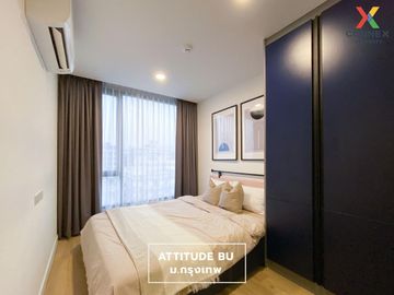 FOR SELL condo Attitude BU BTS-Thong Lo CX-101713