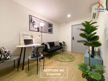 FOR SELL condo Attitude BU BTS-Thong Lo CX-101713