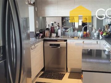 Departamento en Venta en Costa. de Montemar - Concon- Hipocampus- Lilenes