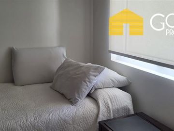 Departamento en Venta en Costa. de Montemar - Concon- Hipocampus- Lilenes