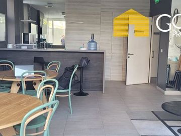 Departamento en Venta en Costa. de Montemar - Concon- Hipocampus- Lilenes