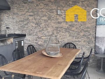 Departamento en Venta en Costa. de Montemar - Concon- Hipocampus- Lilenes