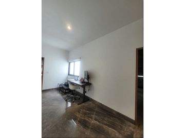 Casa en Venta en La Joya Residencial Carretera Nacional en Monterrey