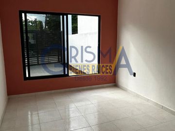 CASA NUEVA EN VENTA EN COLONIA DEL PUERTO