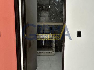 CASA NUEVA EN VENTA EN COLONIA DEL PUERTO