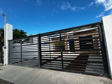 CASA NUEVA EN VENTA EN COLONIA DEL PUERTO