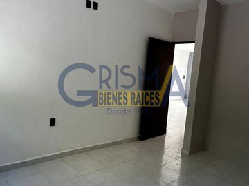 CASA NUEVA EN VENTA EN COLONIA DEL PUERTO