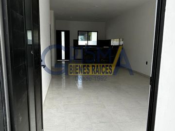 CASA NUEVA EN VENTA EN COLONIA DEL PUERTO