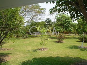 CASA EN VENTA FRENTE AL RÍO EN TUXPAN, VER.