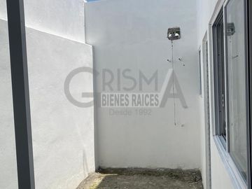 CASA NUEVA EN VENTA EN SANTIAGO DE LA PEÑA