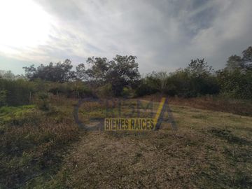 HERMOSO RANCHO EN VENTA UBICADO EN EL KILÓMETRO 7 DE LA CARRETERA QUE CONECTA LA VICTORIA CON CAZONES