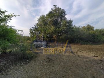 HERMOSO RANCHO EN VENTA UBICADO EN EL KILÓMETRO 7 DE LA CARRETERA QUE CONECTA LA VICTORIA CON CAZONES