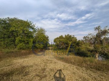 HERMOSO RANCHO EN VENTA UBICADO EN EL KILÓMETRO 7 DE LA CARRETERA QUE CONECTA LA VICTORIA CON CAZONES