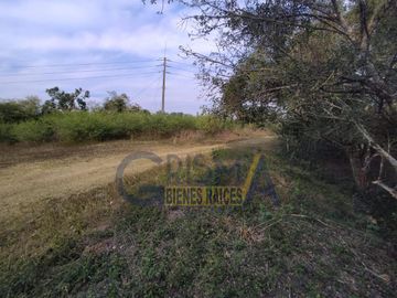 HERMOSO RANCHO EN VENTA UBICADO EN EL KILÓMETRO 7 DE LA CARRETERA QUE CONECTA LA VICTORIA CON CAZONES