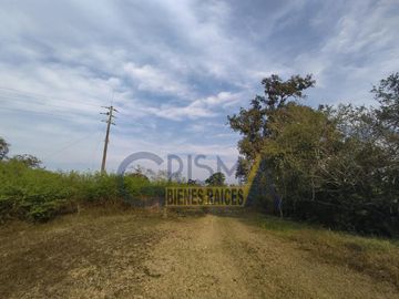 HERMOSO RANCHO EN VENTA UBICADO EN EL KILÓMETRO 7 DE LA CARRETERA QUE CONECTA LA VICTORIA CON CAZONES