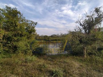HERMOSO RANCHO EN VENTA UBICADO EN EL KILÓMETRO 7 DE LA CARRETERA QUE CONECTA LA VICTORIA CON CAZONES