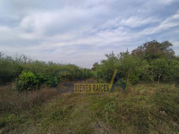 HERMOSO RANCHO EN VENTA UBICADO EN EL KILÓMETRO 7 DE LA CARRETERA QUE CONECTA LA VICTORIA CON CAZONES