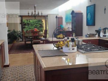 CASA USADA EN VENTA, CLUB DE GOLF, PACHUCA, HGO.