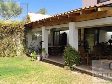 CASA USADA EN VENTA, CLUB DE GOLF, PACHUCA, HGO.