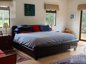 CASA USADA EN VENTA, CLUB DE GOLF, PACHUCA, HGO.