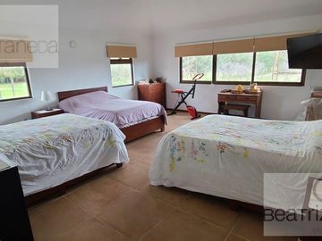 CASA USADA EN VENTA, CLUB DE GOLF, PACHUCA, HGO.