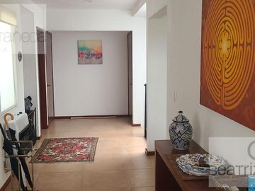 CASA USADA EN VENTA, CLUB DE GOLF, PACHUCA, HGO.