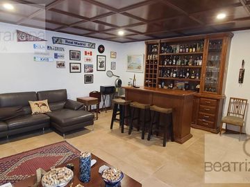 CASA USADA EN VENTA, CLUB DE GOLF, PACHUCA, HGO.
