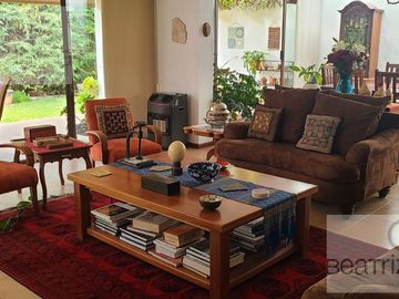 CASA USADA EN VENTA, CLUB DE GOLF, PACHUCA, HGO.