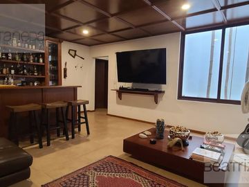 CASA USADA EN VENTA, CLUB DE GOLF, PACHUCA, HGO.
