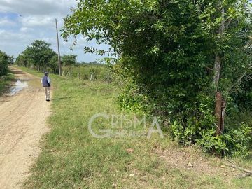EXCELENTE RANCHO EN VENTA EN TUXPAN, VER